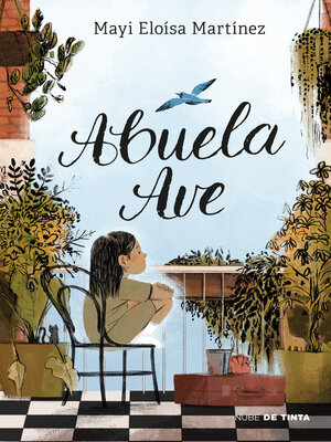 cover image of Abuela ave